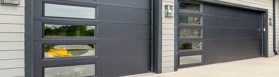 Garage Door Installation Poway