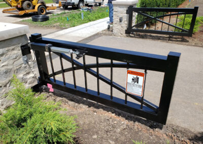 Gate Swing Repair Poway