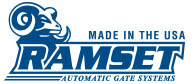 RamSet Gate Repair